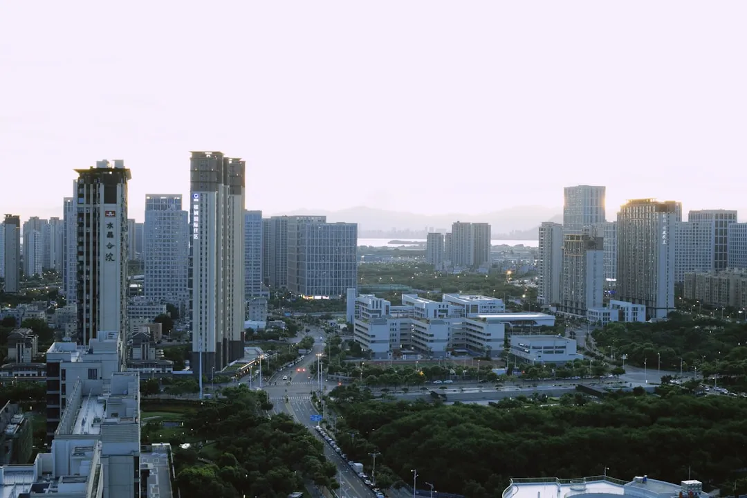 企业管控与组织变革协同：如何构建高效的战略规划执行体系