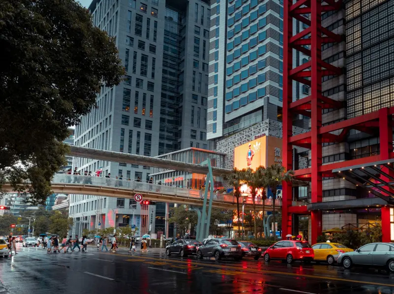 企业战略规划咨询服务：中火高科助力组织变革与绩效体系落地正文配图 2