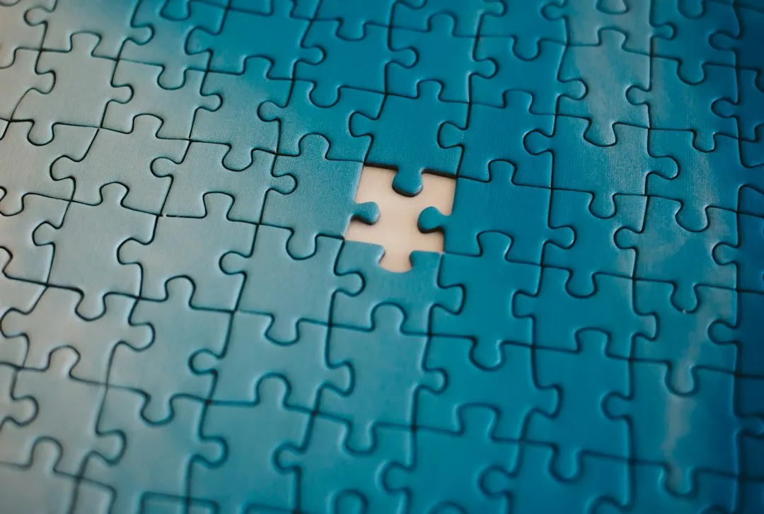企业战略规划与组织变革咨询的实践路径解析正文配图 2